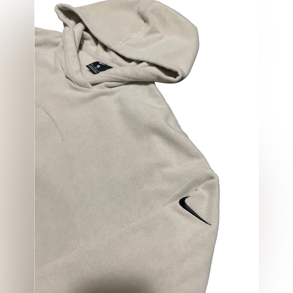 Nike fleece hoodie - Picture 2 of 7
